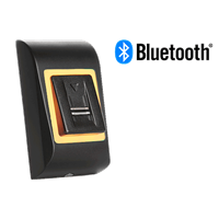 B100PBK-BT-EH-SA XPR Biometria + RFID Bluetooth